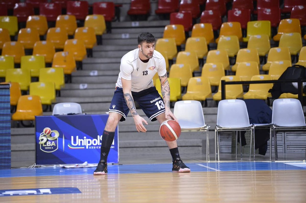 Virtus Roma tweet media