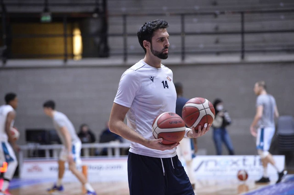 Virtus Roma tweet media