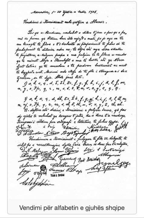 Safit Z A B C C D Dh E E F G Gj H I J K L Ll M N Nj O P Q R Rr S Sh T Th U V X Xh Y Z Zh