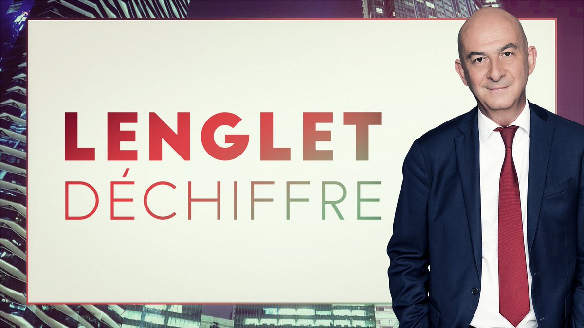📌 À SUIVRE sur #LCI

François Miquet-Marty (<a href="/fmiquetmarty/">François Miquet-Marty</a>), président de "Les Temps Nouveaux" et auteur de "Réinventons le Progrès", est l'invité de #FrançoisLenglet dans notre émission #LengletDéchiffre

📺 Sur #La26 à partir de 17h