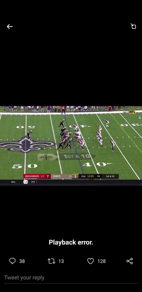 Ben Fessler tweet media