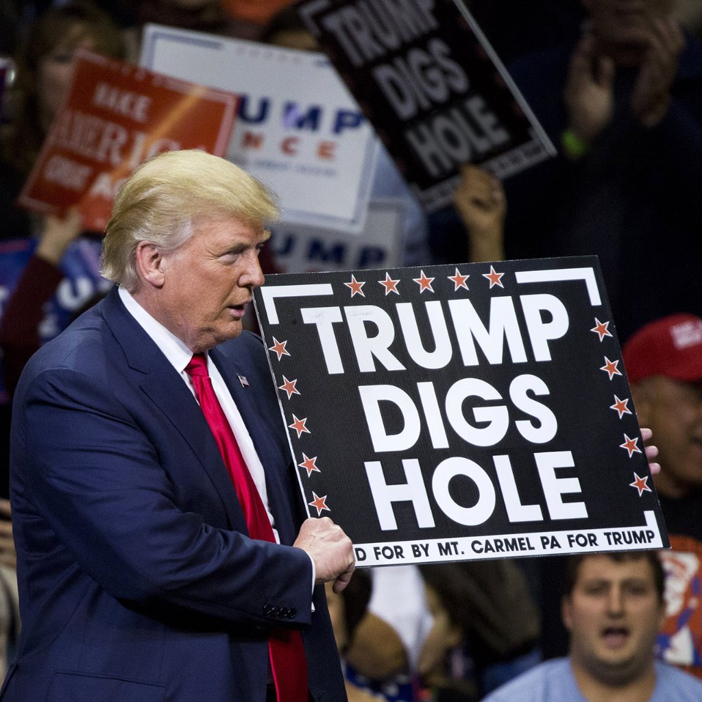 gary_kline's tweet photo. @john_sipher Trump's willful attempt to overturn the election by devious means, highly flawed legal chicanery, is NOT going to bode well for him when he faces further legal action by the SDNY &amp; Joe Biden's DOJ. He just dug a hole for himself. A deep, wide, nearly bottomless one. #TrumpHasLost https://t.co/BZtAWs5dn6