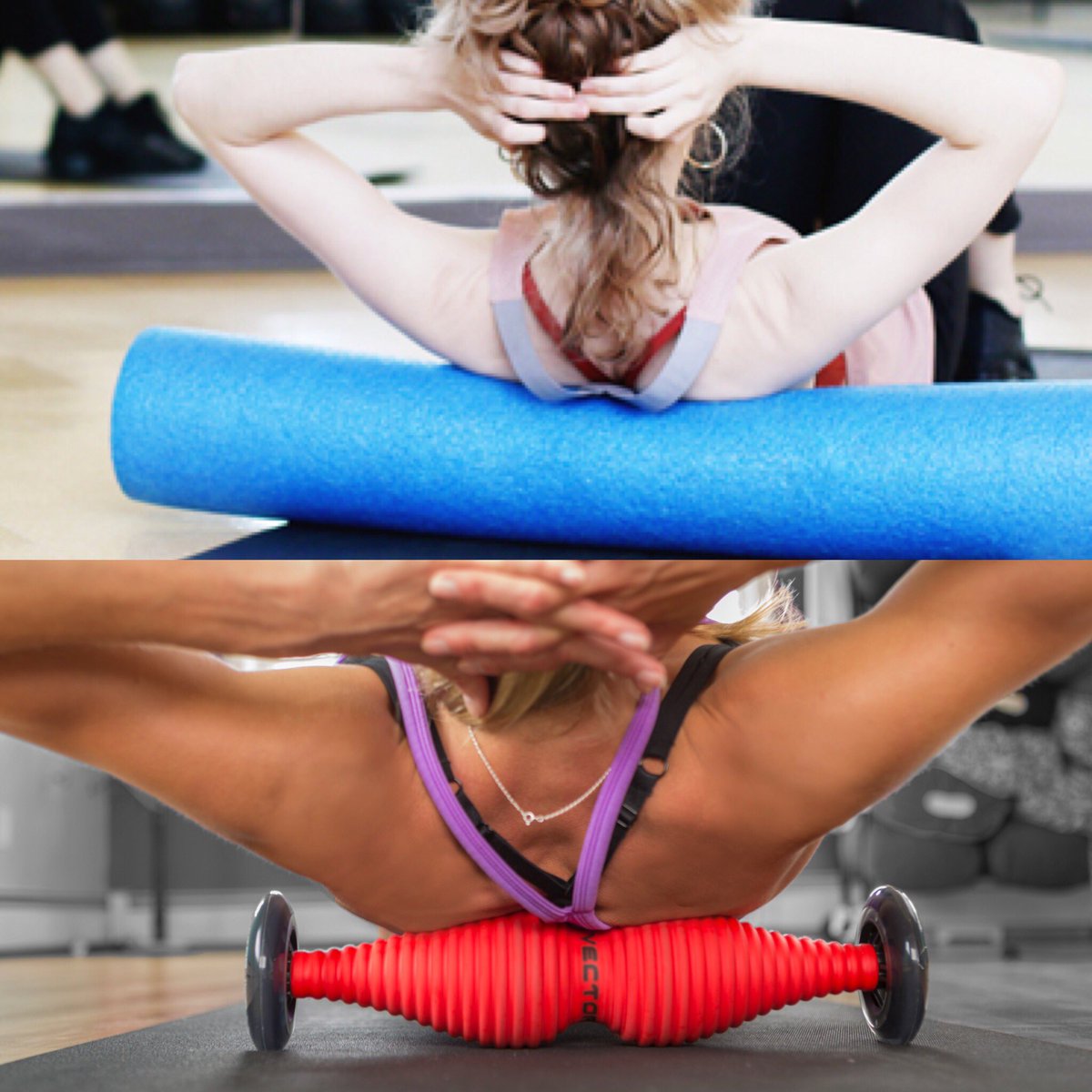 We’ve taken the challenge out of choosing the best massage roller. #sorrynotsorry #PhysicalTherapy