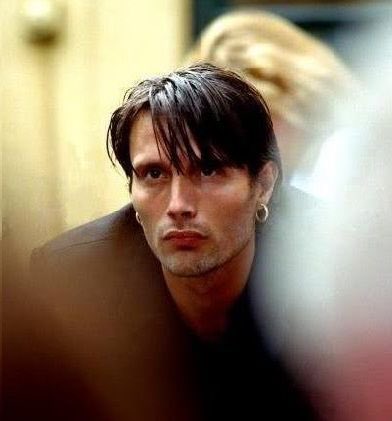 Everybody say happy 55th birthday to Mads Mikkelsen 