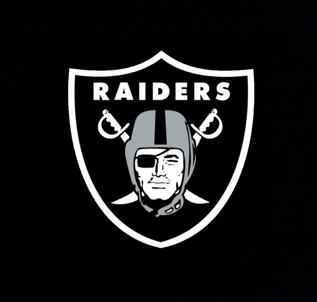 DCarr75's tweet photo. Rise and shine! #RaiderNation https://t.co/AWhYADM66E