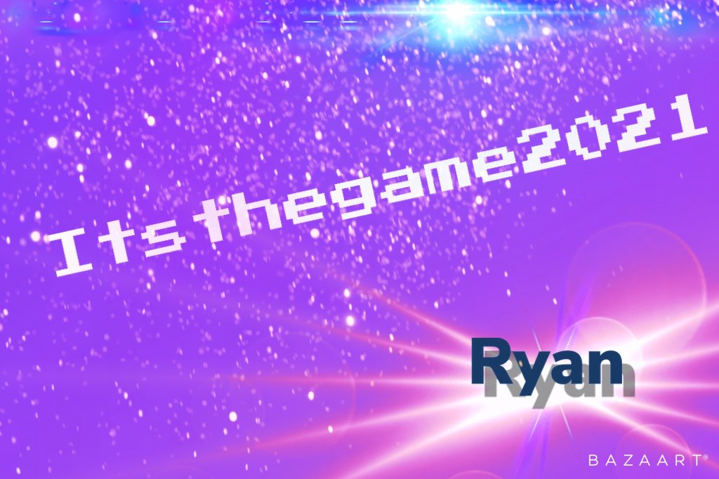 ItsTheGame2021's tweet photo. https://t.co/TeA3lFZ1Vj https://t.co/R2fa2251gI