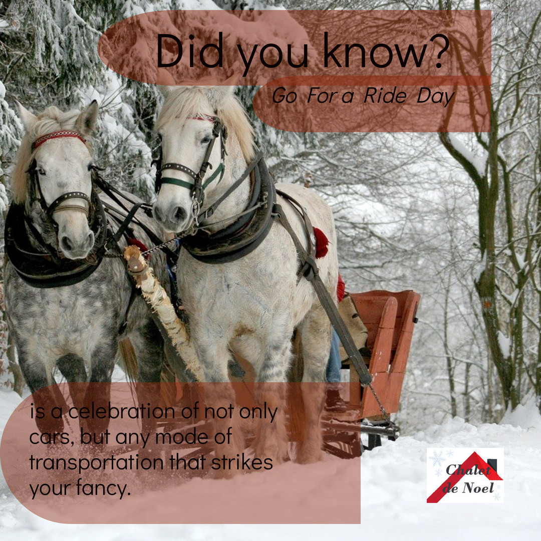 #GoForARide day could be your car, your motorcycle, your bike, your skateboard OR a #sleigh !!!#Bobstailrings #Sleighrides #Christmasiscoming #OOAKstockings