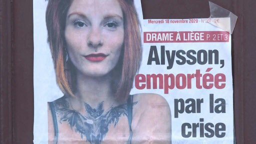 GOSSIP ROOM tweet media