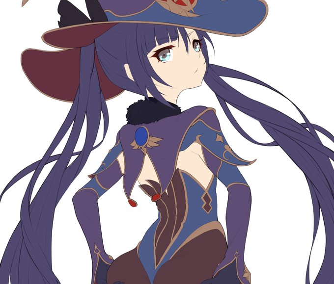 #いいツインテールの日
ツインテール 