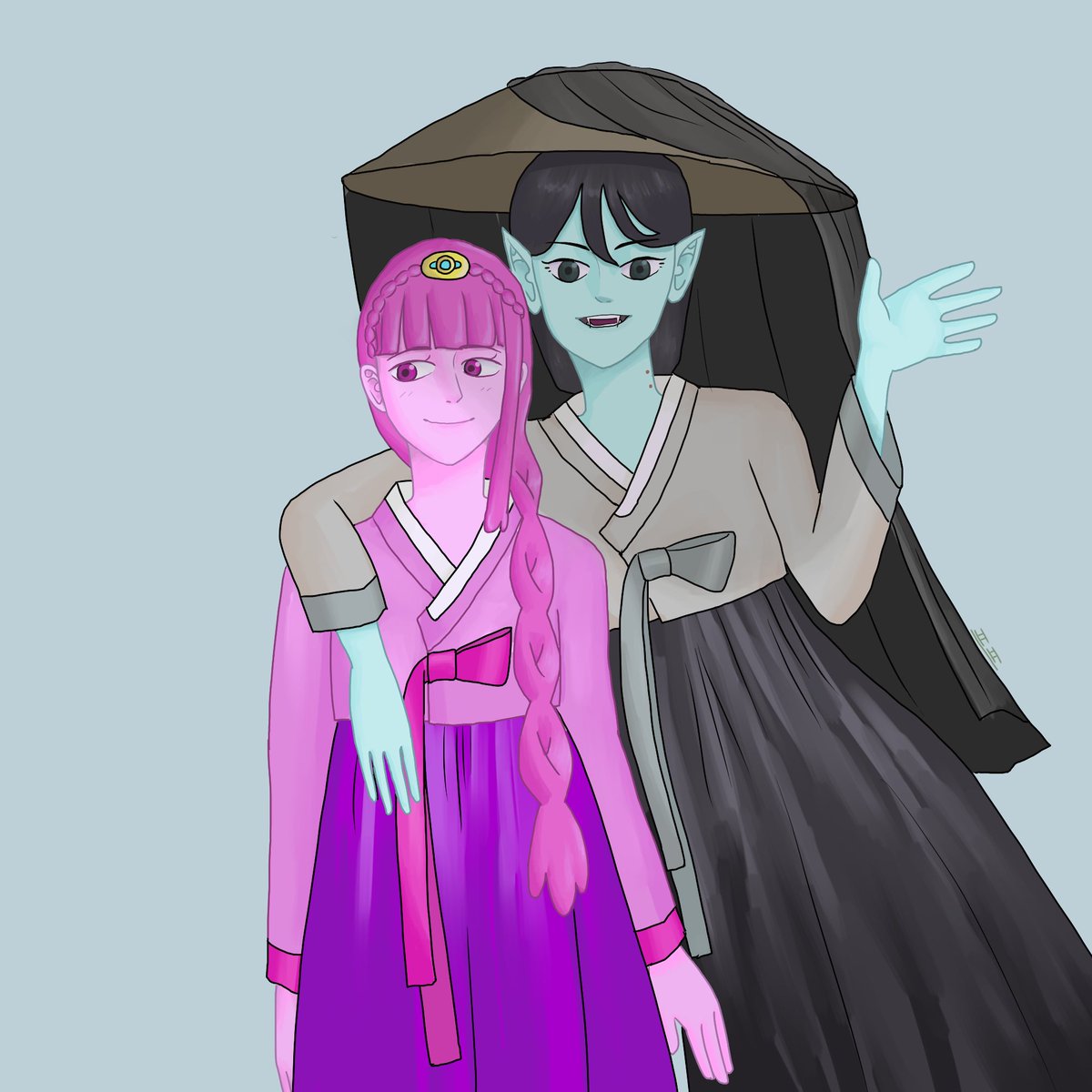 fuPupainting's tweet photo. #미애니_트친소
#스유_트친소
#어탐_트친소
#버블린_트친소
#쉬라_트친소
가끔씩 그림 올리고 잡담하는 계정이에요 최애 없이 거의 모든 캐릭터들을 아끼는 편입니당 버블린 너무 좋아하고 버블린 얘기 많이 합니다! 2세 드림있어요! 흔적 남기시면 맞팔합니다 https://t.co/RrFjDrV6LH
