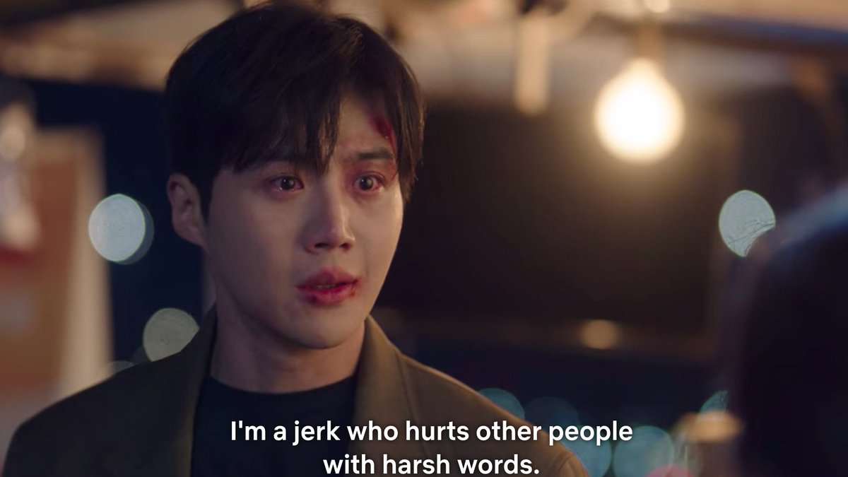 kdramablooms's tweet photo. Props to Kim Seon-ho for executing it perfectly. This man is gaining more popularity because of his skills not because of his co-stars. He never fails to make us amaze in any way he can. #StartUpEp12 https://t.co/oHUtBJsxmc