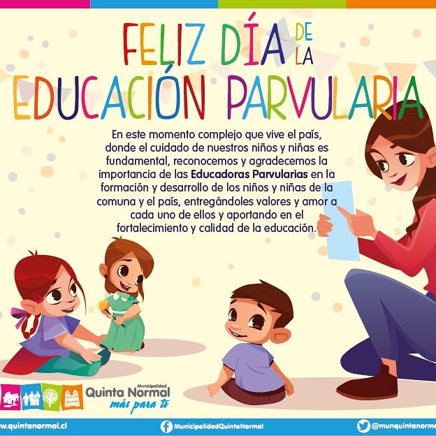 Municipalidad de Quinta Normal tweet media