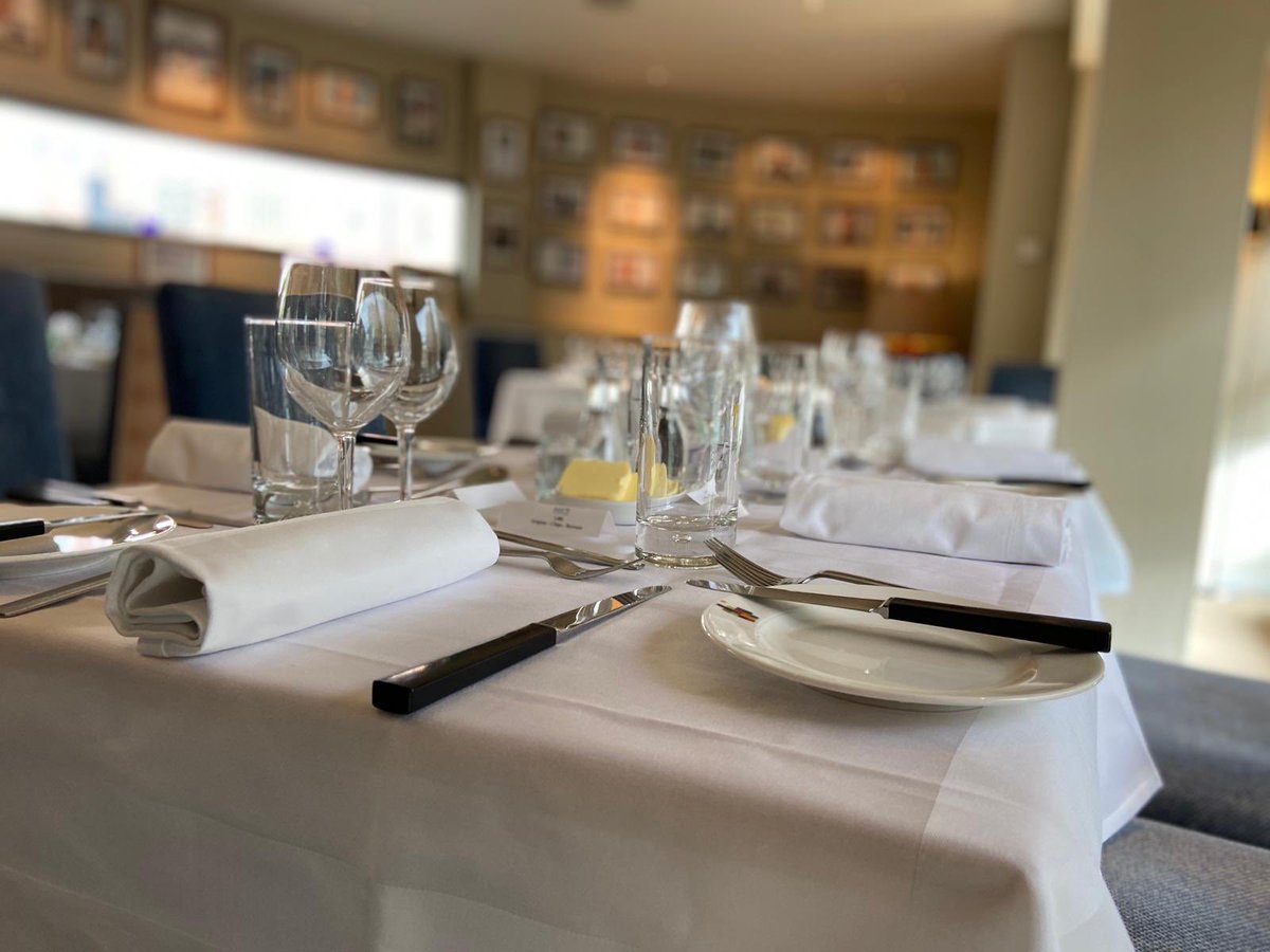 HartsNottingham's tweet photo. We are taking bookings for #Festivedining at #HartsKitchen. Served daily throughout December between 12 noon - 2.30pm, 5.30 - 9pm. Reserve your table online or give us a call on 01159881900. #foodie #dining #restaurant #2aarosettes #nottingham #lovenotts https://t.co/9gapUiOjNR https://t.co/9jURpmesQ9