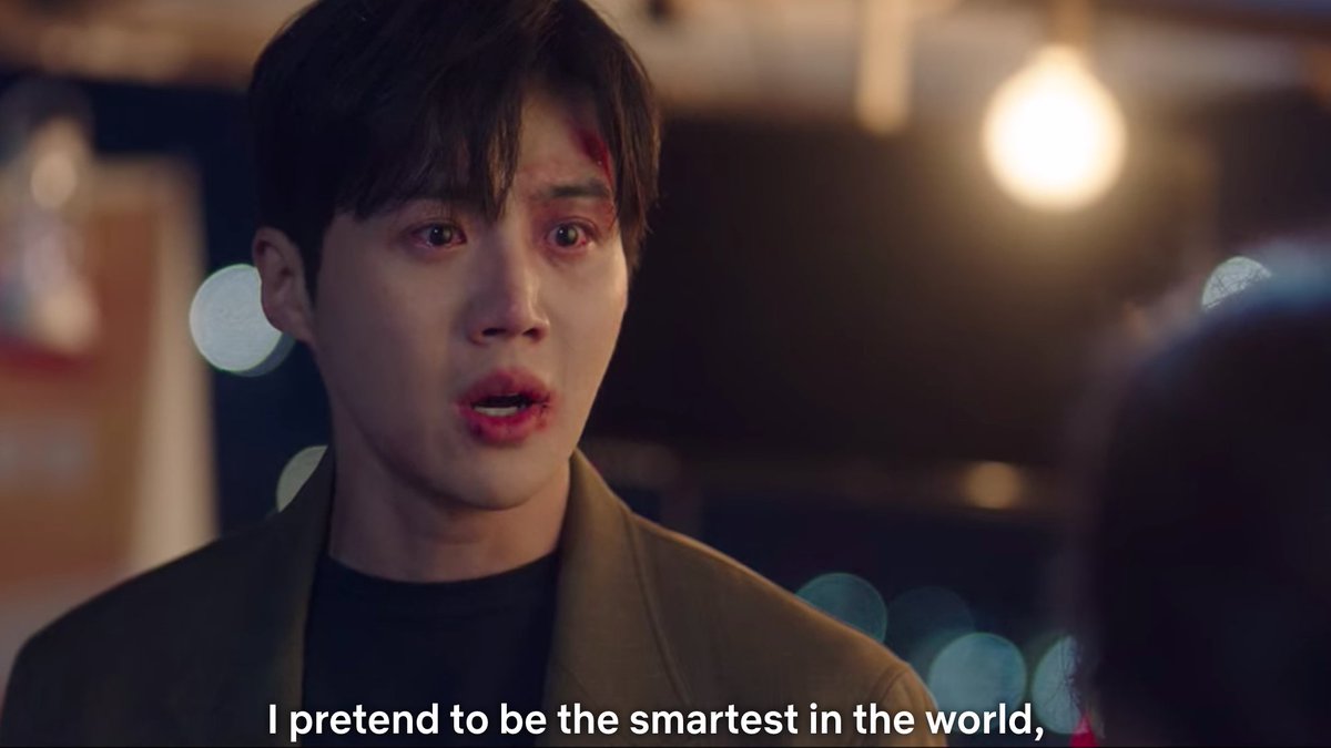kdramablooms's tweet photo. Props to Kim Seon-ho for executing it perfectly. This man is gaining more popularity because of his skills not because of his co-stars. He never fails to make us amaze in any way he can. #StartUpEp12 https://t.co/oHUtBJsxmc