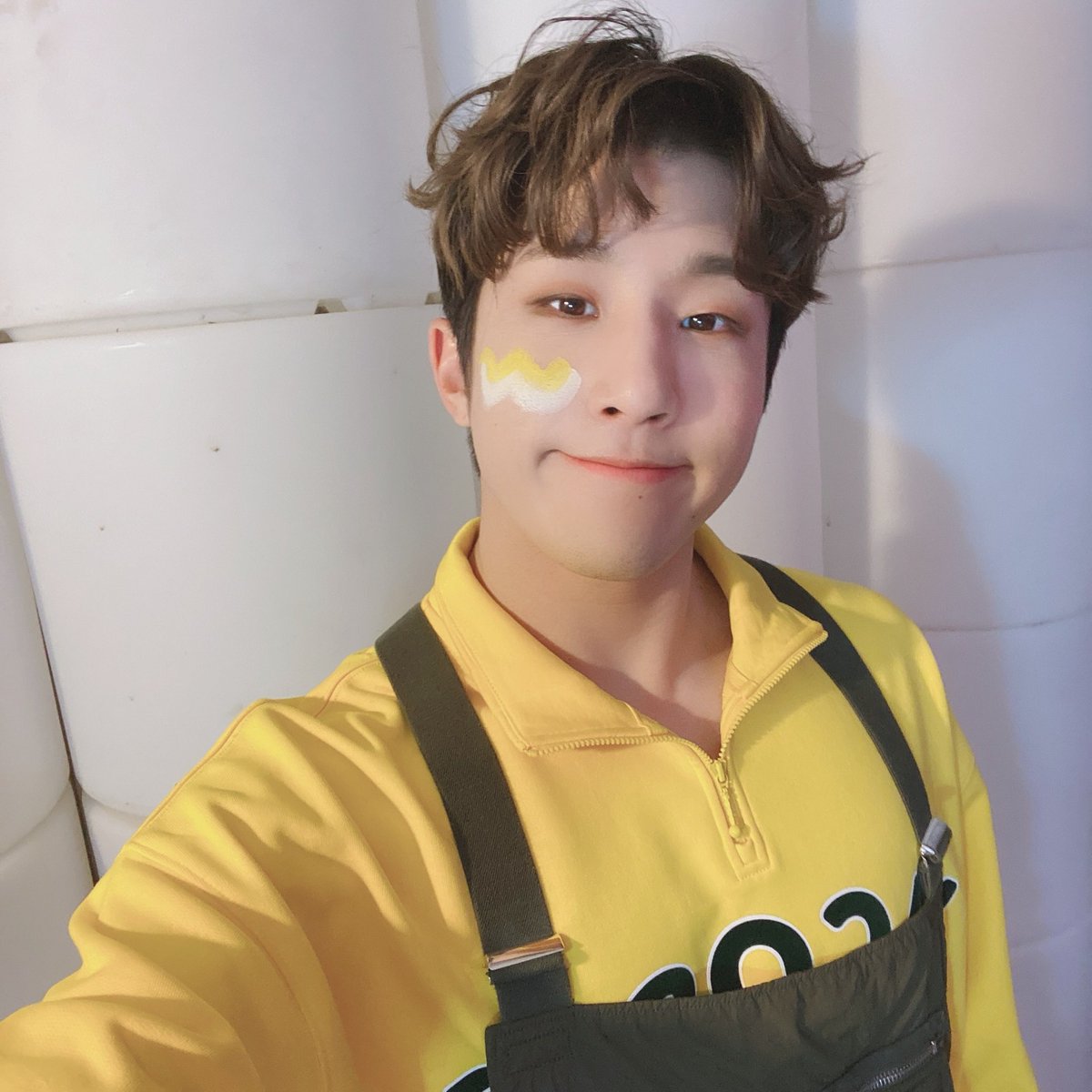 mbuhnangndi's tweet photo. μλ₯μ΄ π
#ArohaSelcaDay #LittleArohaSelcaDay #minion #minionversion
#AROHA #ASTRO #μ§μ§ #μ€ #μμ€νΈλ‘ @offclASTRO https://t.co/OE1ImG6QMT