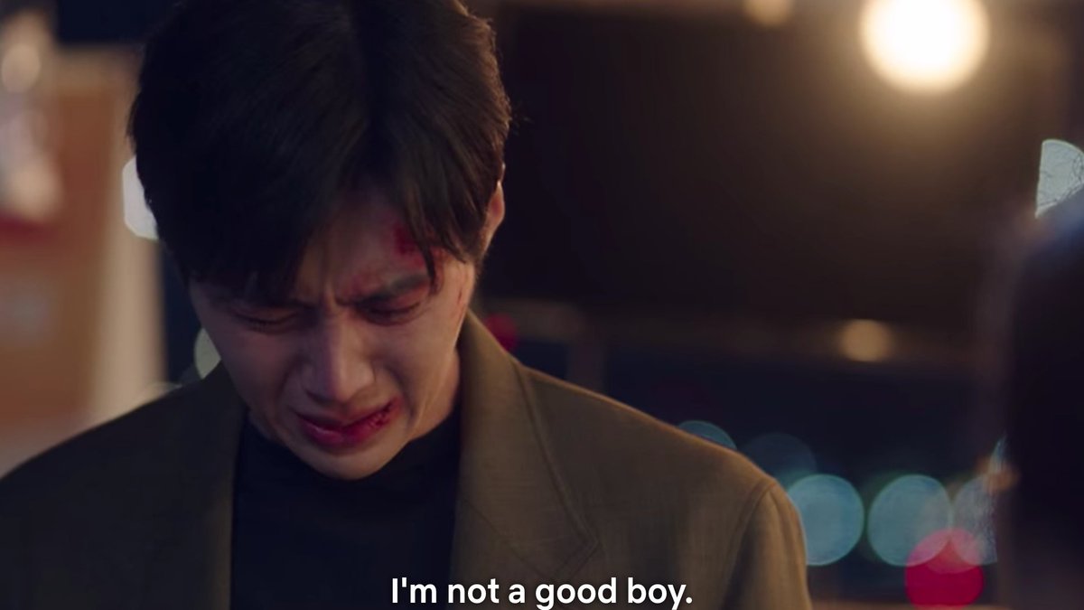kdramablooms's tweet photo. Props to Kim Seon-ho for executing it perfectly. This man is gaining more popularity because of his skills not because of his co-stars. He never fails to make us amaze in any way he can. #StartUpEp12 https://t.co/oHUtBJsxmc