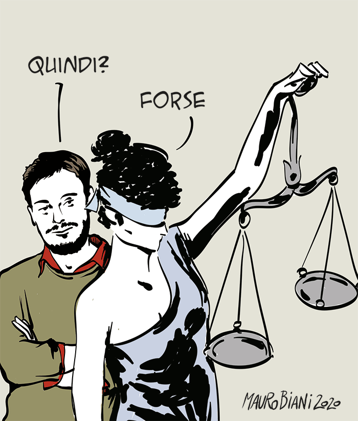 maurobiani's tweet photo. #giulioregeni #Regeni
Forse.
Oggi su @repubblica https://t.co/J6kVZJM0XV
