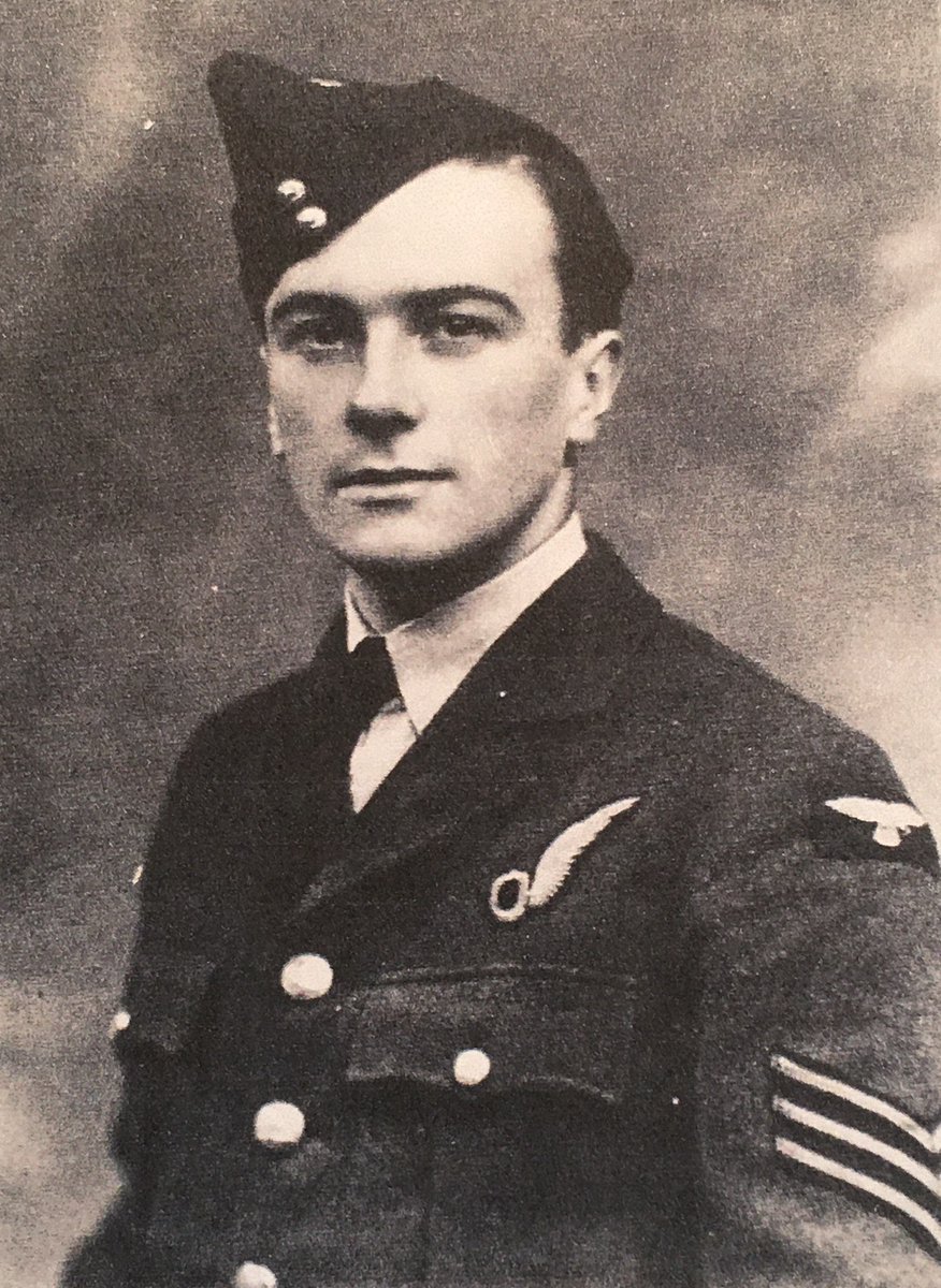 Medal_Locator's tweet photo. STOLEN #MEDAL
Distinguished Flying Cross
bearing the inscription: 
115232 A.A. GLEN - RAF
@LancsPolice  
crime ref: CL390/92
Any information to the whereabouts of the medals is welcome, please email info@medal-locator.com https://t.co/YdRKrl44pc