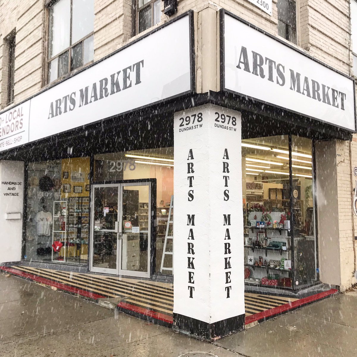 ArtsMarket tweet media