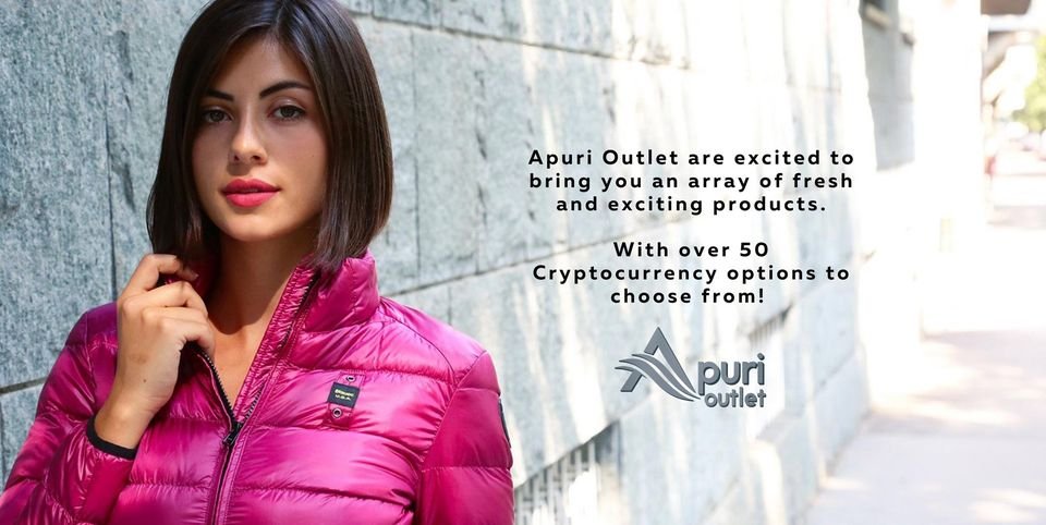 ApuriCoin's tweet photo. Der AGCoin ist #exchangeToken auf der #Kryptobörse COINXPLUS.
Er ist aber auch ein #UtilityToken: Auf der Börse erworbene Coins können benutzt werden zum Erwerb von #Giftcodes, die mit dem doppelten Kaufpreis beim Einkauf im #APURIOutlet eingesetzt werden können. https://t.co/k8MnnoWmSB