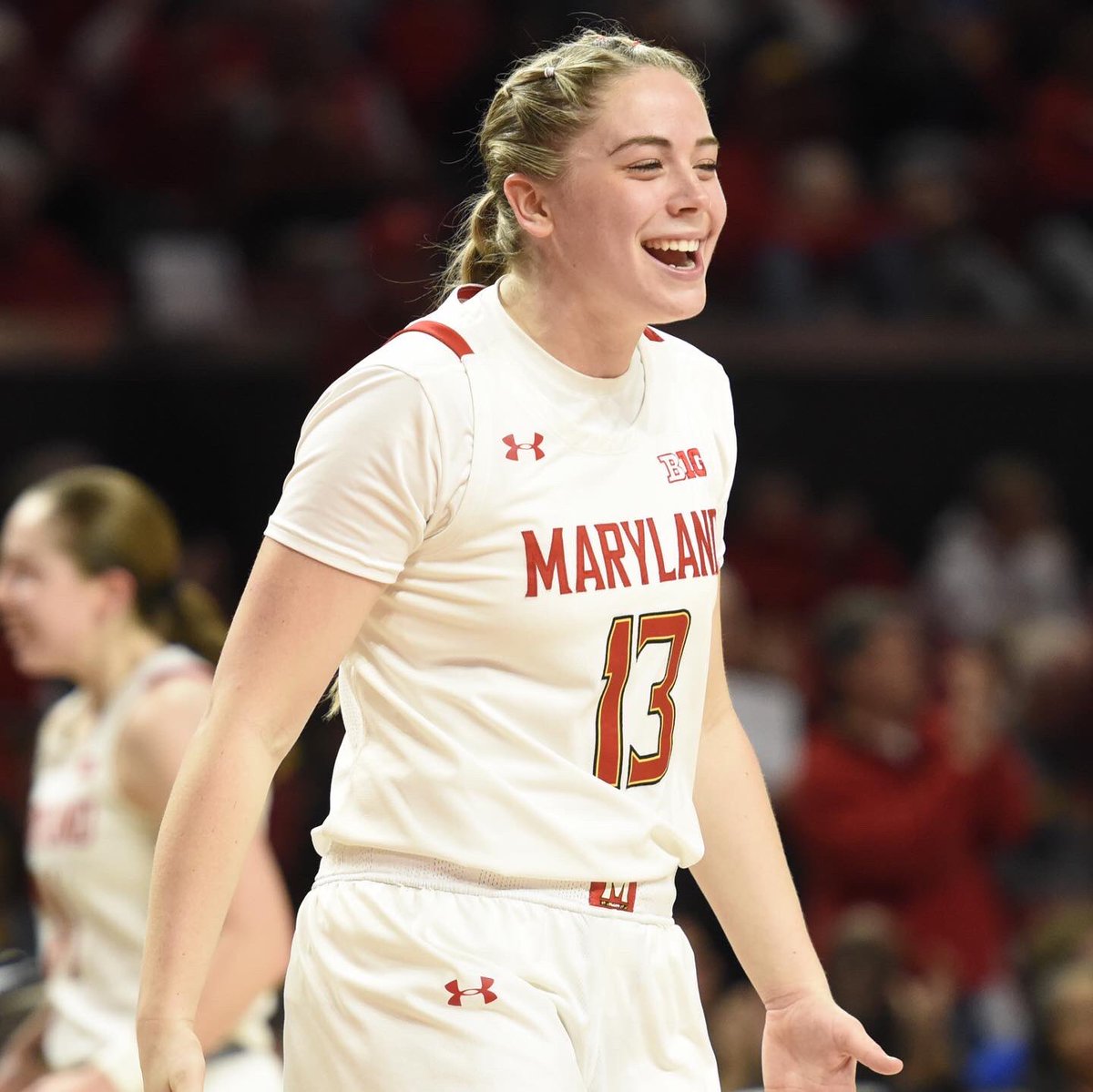 RT or Like if you’re excited that Maryland Basketball is back this week 😍