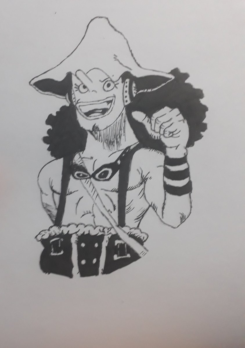 TonhaoBeterraba's tweet photo. God usopp e little luffy. https://t.co/DK7AkmnTHq