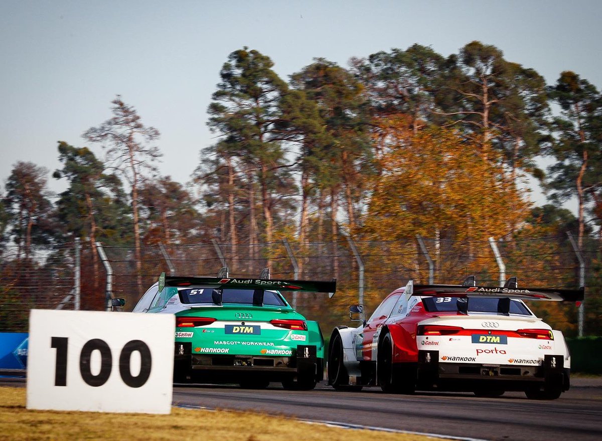 nico_mueller's tweet photo. ok - I gotta admit, I already miss my usual WE activities... 💥👊🏻
What was your favorite moment of the 2020 @DTM season?
#nm51 #fullpull #dtm #thankstodtm #audi #audisport #abt #performanceisanattitude #racing #passion https://t.co/RX4G98lbN2