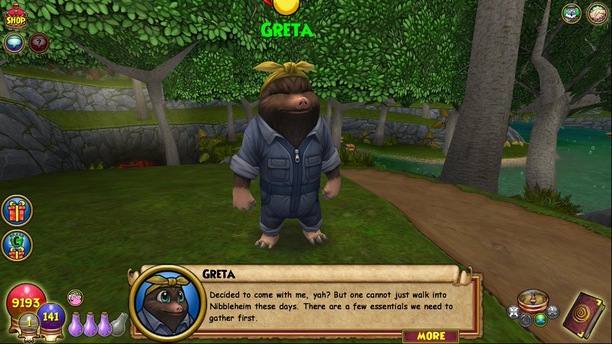 Jeremy Ravenhunter tweet media