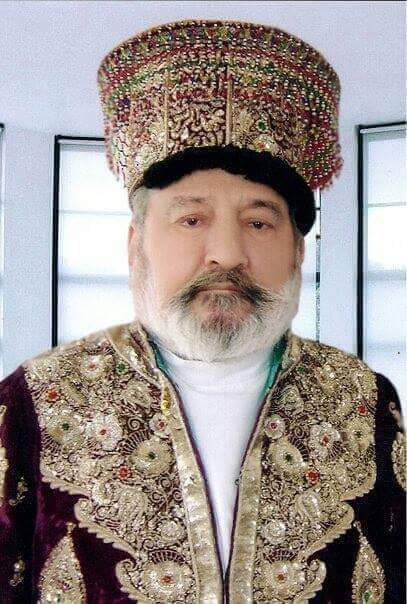 imtiazdoolepoto's tweet photo. @Sangrisaeed Versatile &amp; evergreen personality indeed.
We miss Qibla Sain very much.

#HBDPirPagara https://t.co/8XLNnAeH6S
