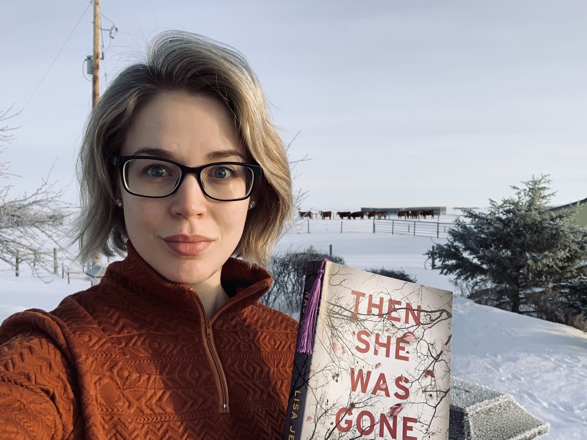 msneedhamreads's tweet photo. Enjoyable morning reading on the ranch with a beautiful view of the cows 🐄 #booklove #ranchlife #englishteacher #lifelonglearner https://t.co/dqVnlogWSf