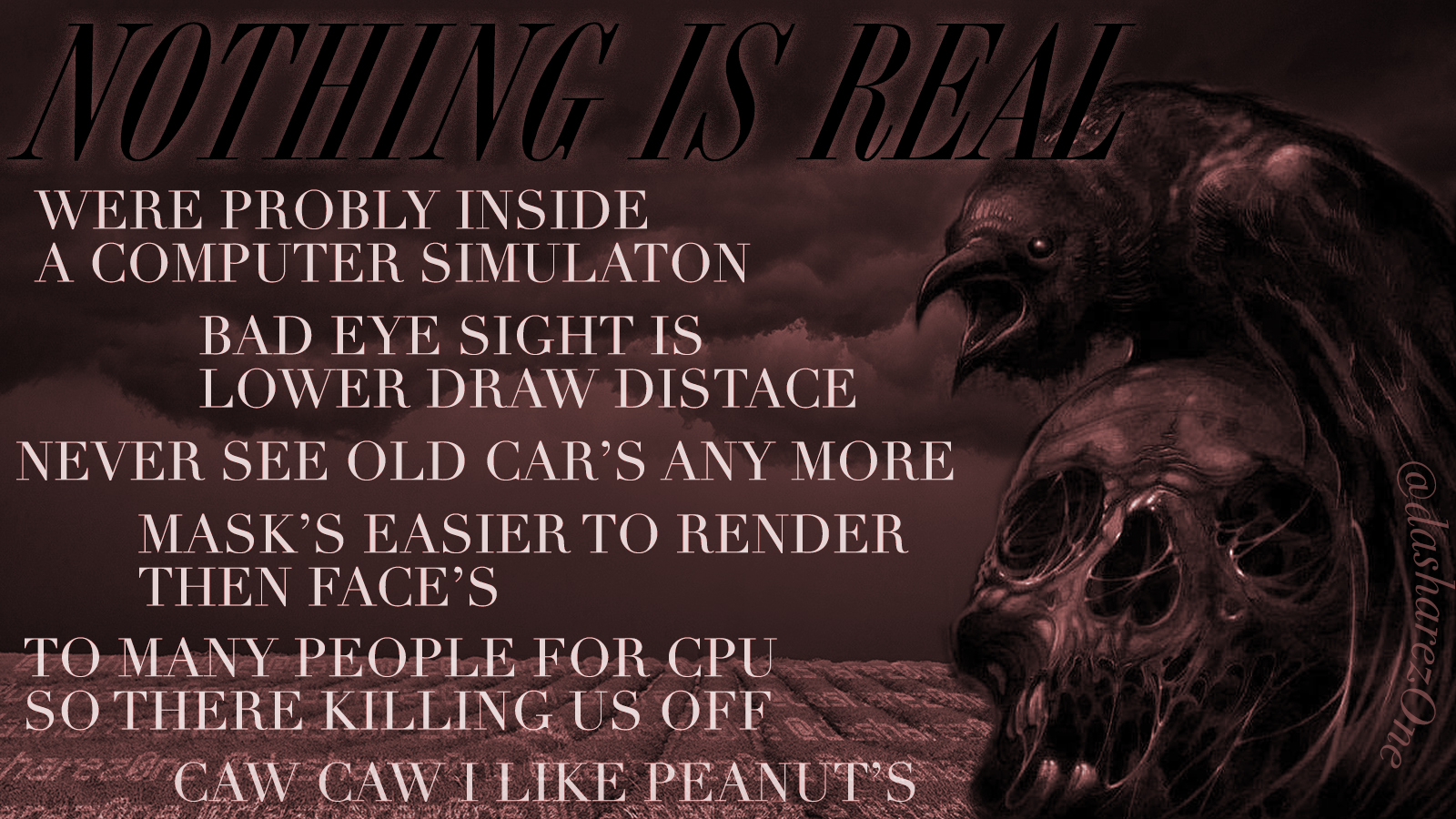 DAMB - https://t.co/Qtp3PvcePc ADMIN