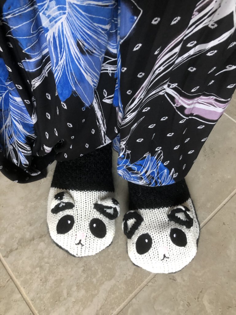 DrJeniMD's tweet photo. #conferencesocks day 3!  Don’t miss the practice management talks today as well as some other really great topics!!  #ASRAWORLDWIDE2020 #ASRAFALL20 https://t.co/rkUCPzXybu