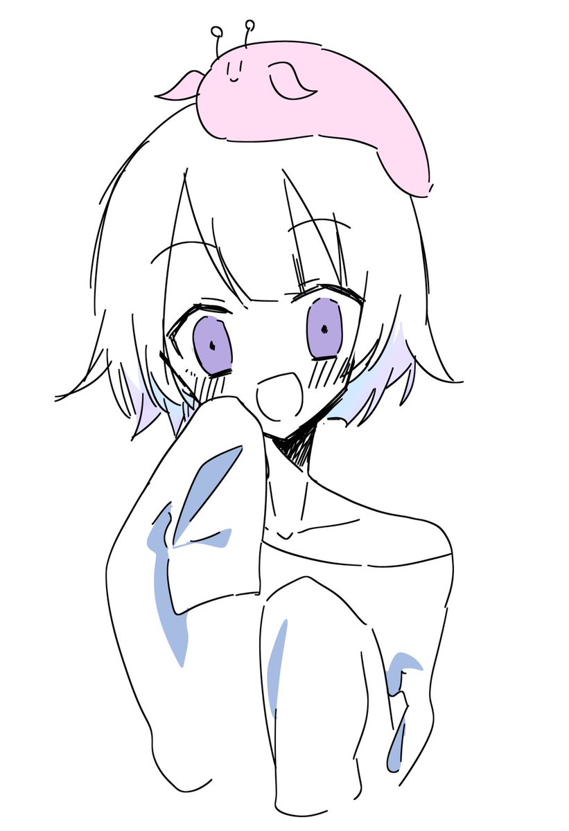 @_umi_no_s こちらに…… 