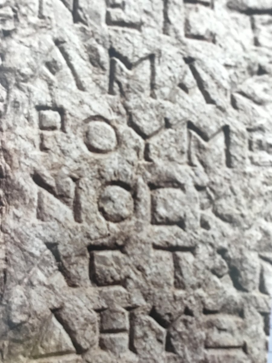 xfailadis's tweet photo. #Ancient #Arsameia:The #summer #city of #Seleucides, N.E. #Turkey-On the relief #King #Antiochus I, shaking hands w Herules in front of a tunnel 158m. On the top an ancient #inscription in #greek of Antiochus' #ancestry,his #policies &amp; his #beliefs.! (photos 1986) https://t.co/lge8rFoBpv
