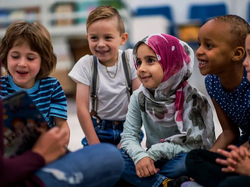  #Democrats will fund federal programs to promote integration and schooldiversity, including magnet schools and school transportation initiatives. 7/13  #DemPartyPlatform  #DiversityandInclusion  #EducationForAll