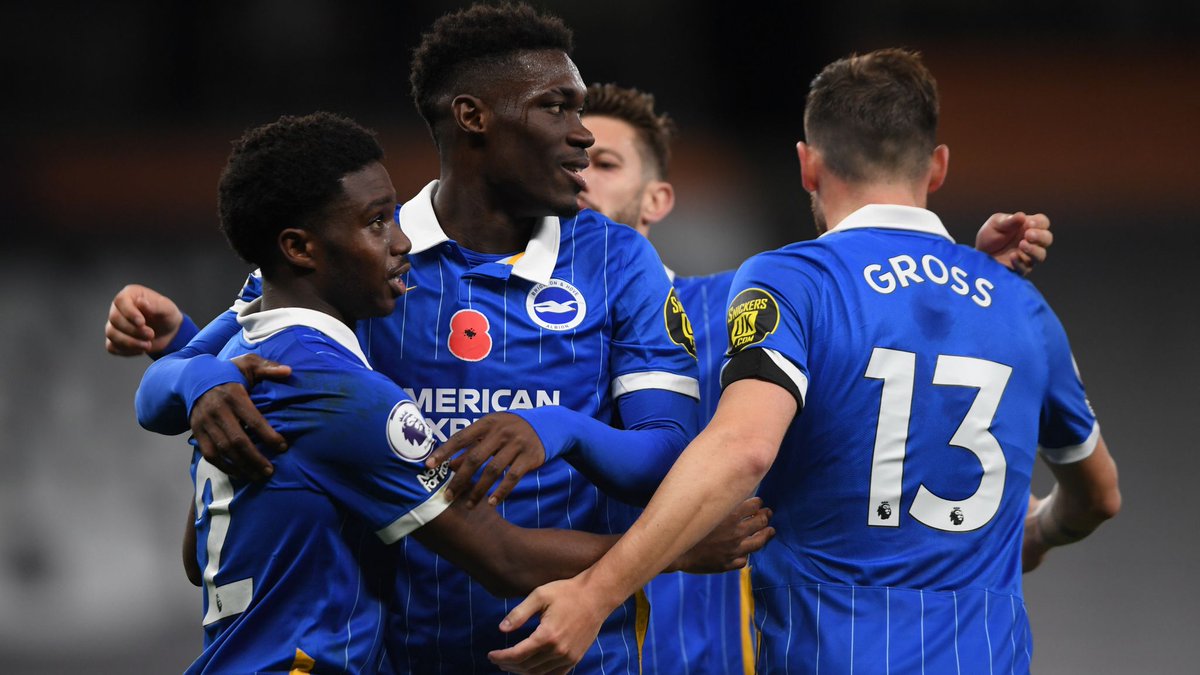 Aston Villa vs Brighton https://t.co/8P8uSQ3XI2