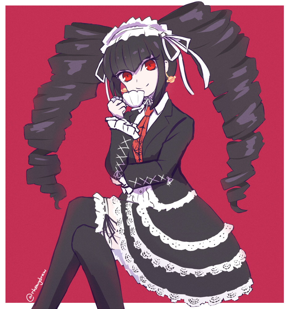 セレスティア ルーデンベルク生誕祭