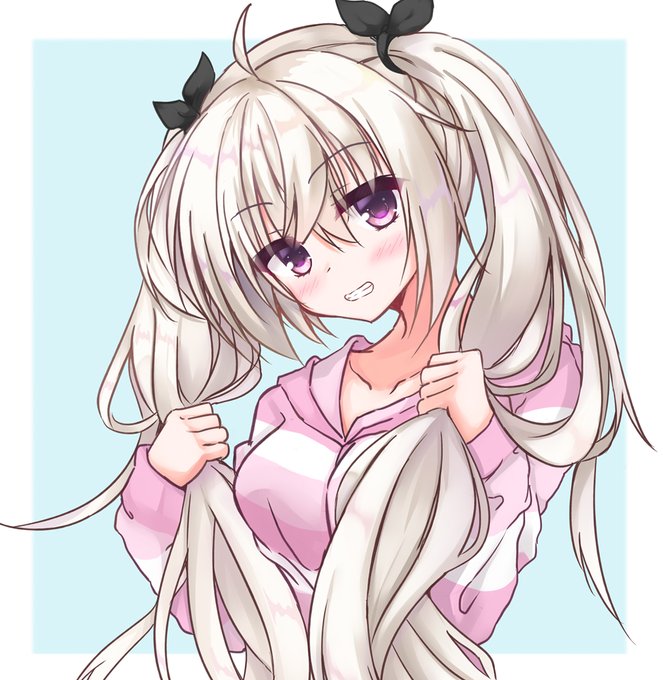 「にっひっひ」 