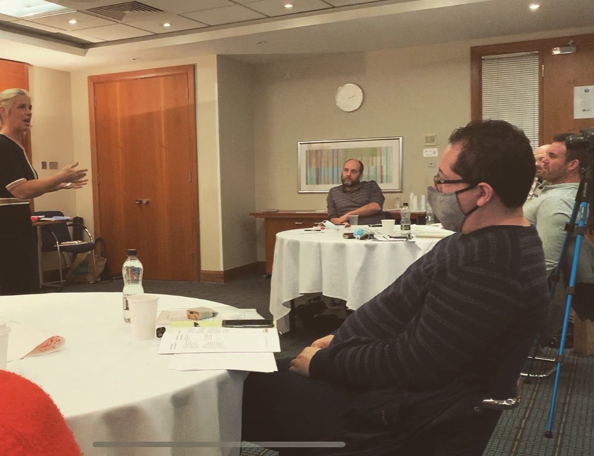 Yesterday we were in Guildford recording a multi-cam conference video for the wonderful Safe Schools LTD.