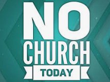 FYI no online #sundayservice this week.  We'll be back next week 
on #Facebooklive  Enjoy the rest of your Sunday.