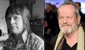 HAPPY BIRTHDAY, TERRY GILLIAM     