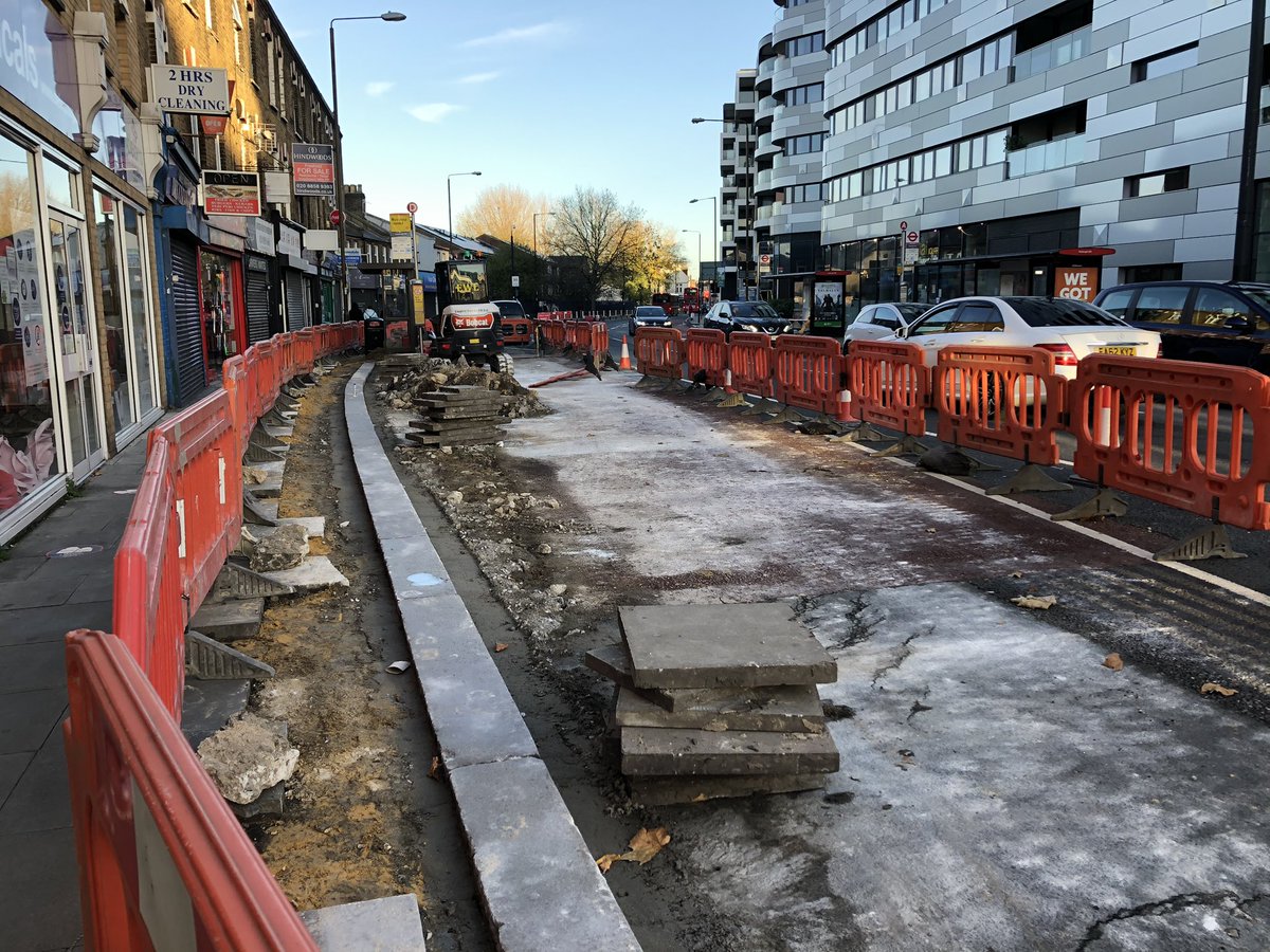 BlackheathStandardResident 💙 tweet media