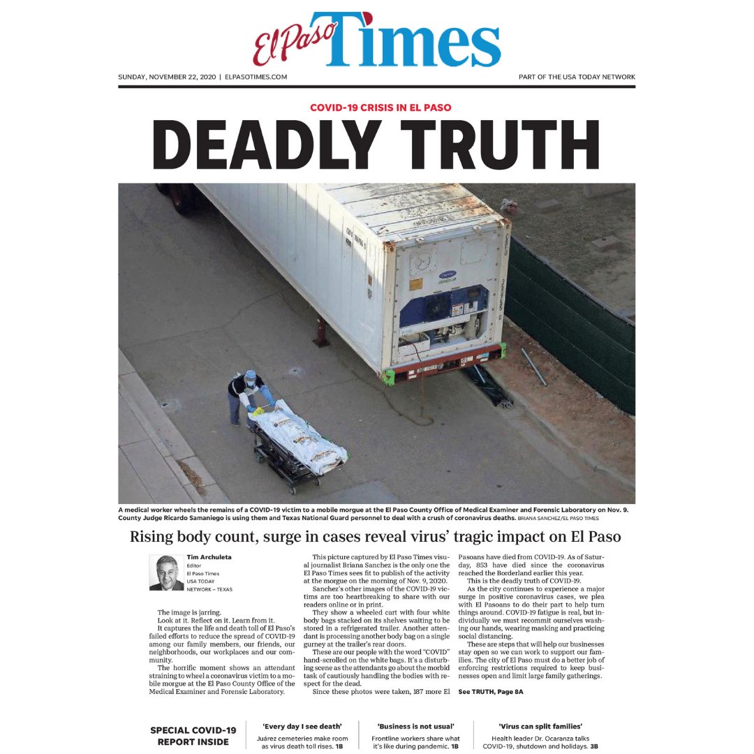 El Paso Times on Twitter: El paso times on twitter: