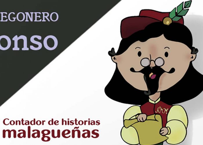 ladiversiva's tweet photo. 🔸 Actividades gratis para que los niños aprendan sobre Málaga con el @ArchivoMalaga 

🤩 Desde La Diversiva te traemos los distintos cuadernillos del pregonero Alonso para que tus peques no se pierdan ninguna actividad 👇

https://t.co/u7ZFlys5mS https://t.co/4Oi4DErjWz