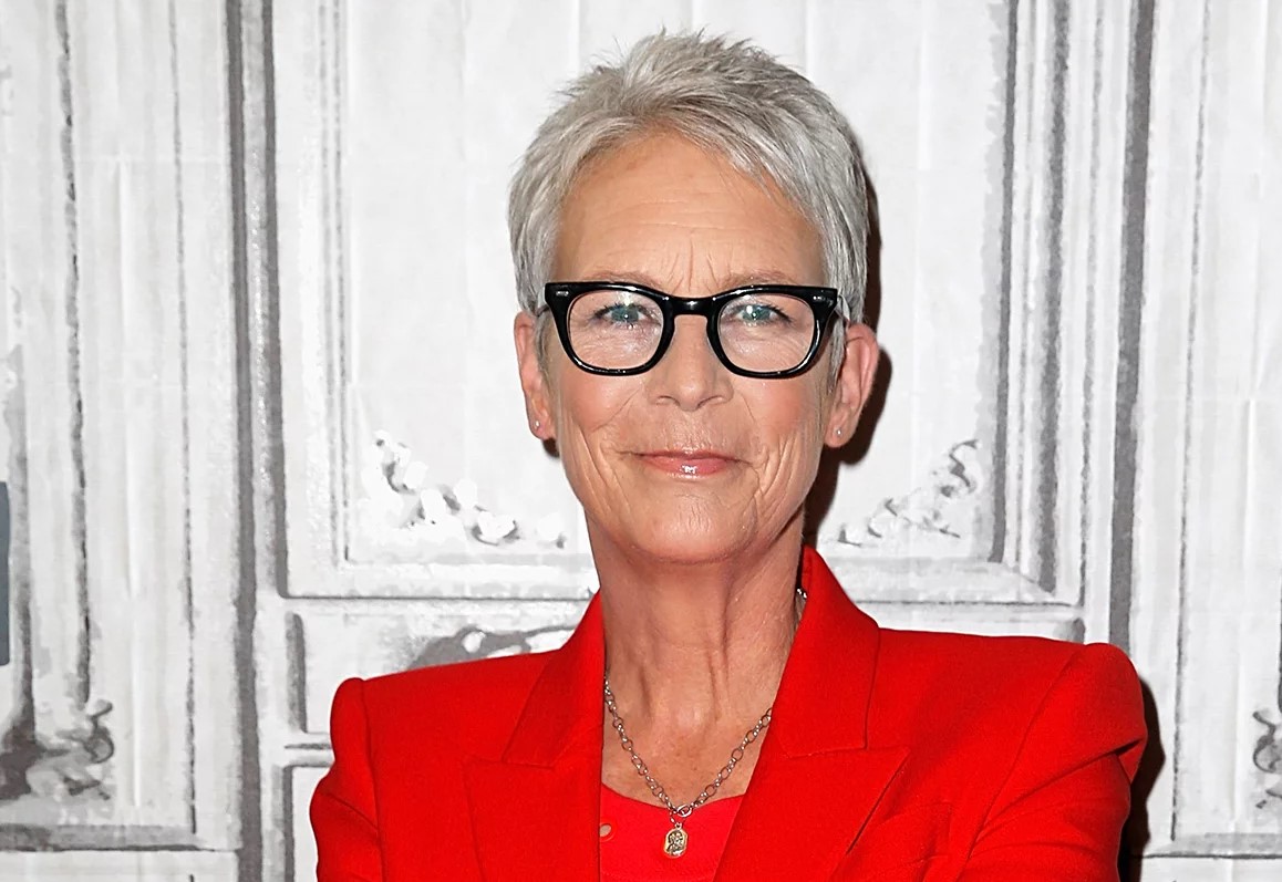 Happy 62nd Birthday to actress Jamie Lee Curtis. 