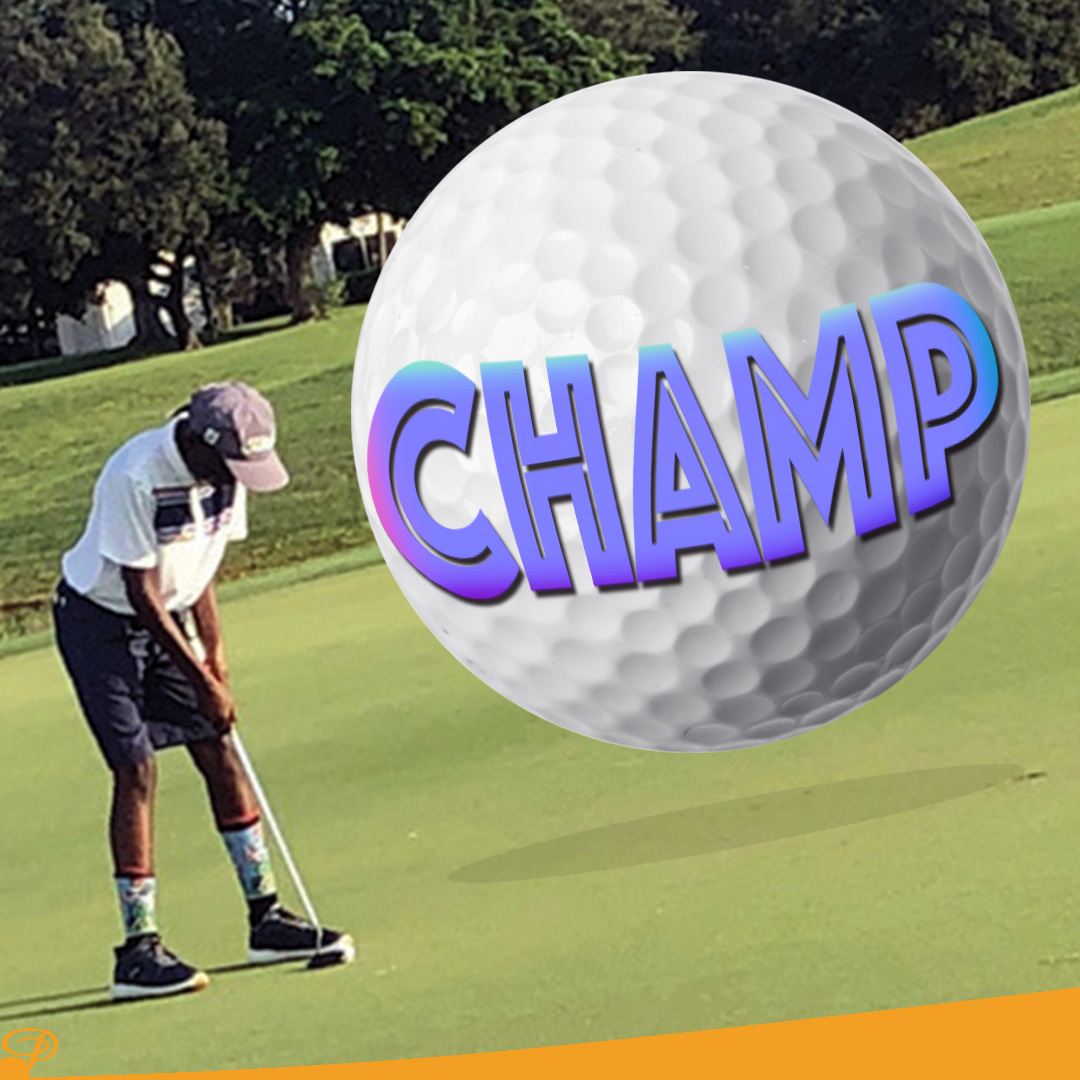 A veteran player on South Florida’s golf courses and winner of trophies and honors,  Elijah Ritchie says the game still has a lot to teach him. @uskidsgolf @ForeLifeJrGolf

Read our recent article here: theparklander.com/2020/11/22/you…