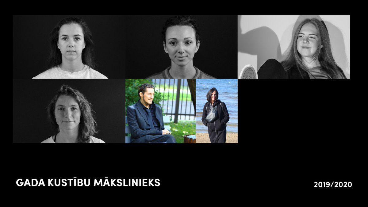 Kustība ir izpausmes veids, kas reizēm runā skaidrāk par labi aprēķinātiem teikumiem un artikulētiem vārdiem. Kuras izrādes kustības un horeogrāfija uzrunājusi pagājšsezon vispersoniskāk jūs? Noskaidro laureātu jau rītdien - Spēlmaņu Nakts ceremonijas tiešraidē.