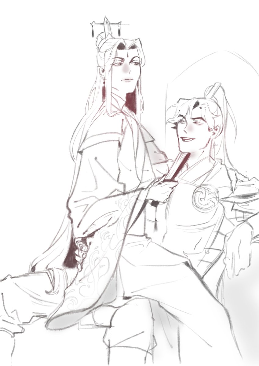 ceika111's tweet photo. im sorry but sometimes i just need to be horny to coop with all my real life shit #tgcf #peishui https://t.co/kWty0bQs9S