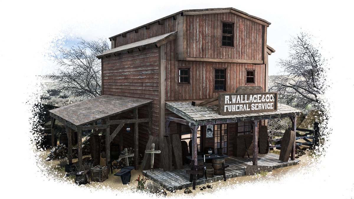 Black Powder tweet media