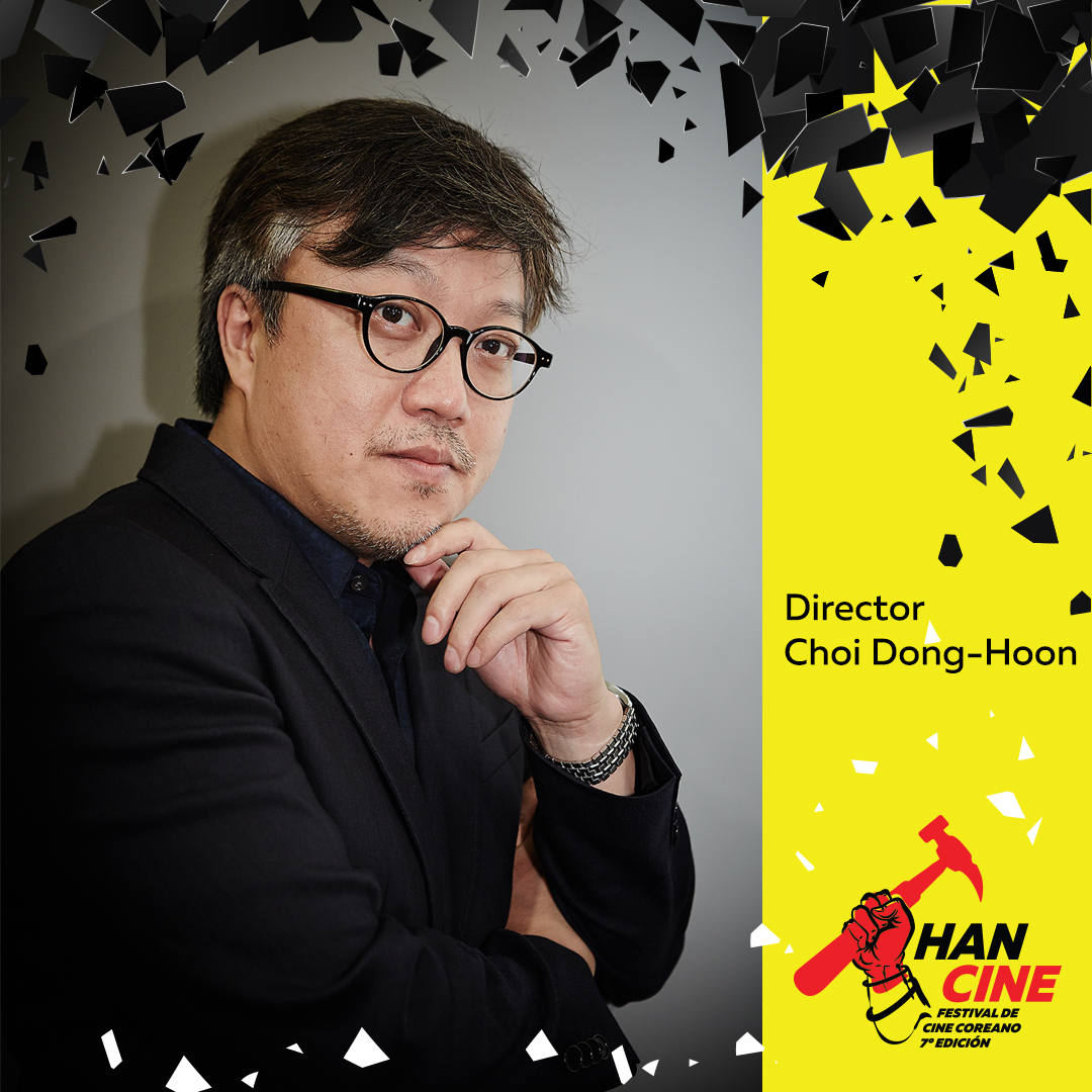 hancineba's tweet photo. 🇰🇷🎬¡Hoy es el último día para aprovechar el #HanCine! 🎥

Mirá las mejores películas coreanas en @CINEAR_ Play.

Hoy te recomendamos "Asesinato", un drama sobre el papel de la resistencia coreana durante la ocupación japonesa de Corea entre 1910 y 1945.

¡Imperdible! https://t.co/oq3e8ZEuoP